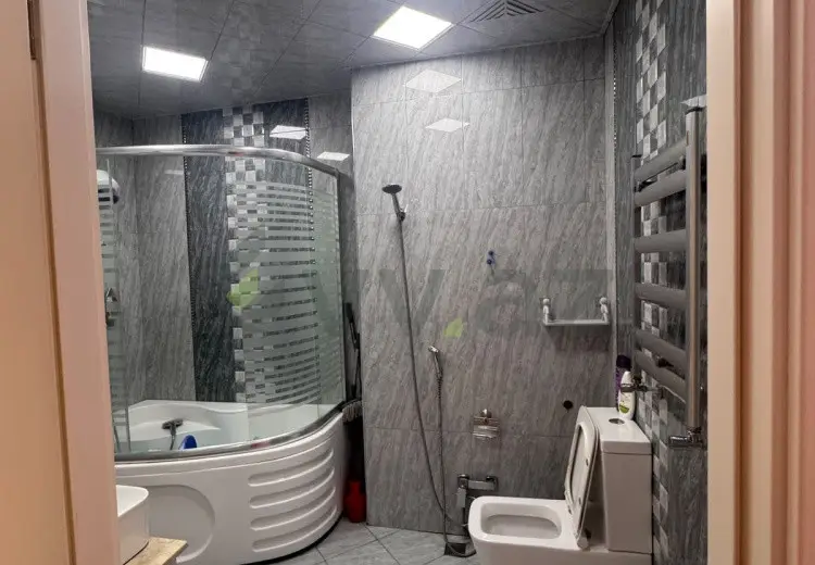 3 otaqlı mənzil Satılır, Ağ şəhər, Xətai, Bakı