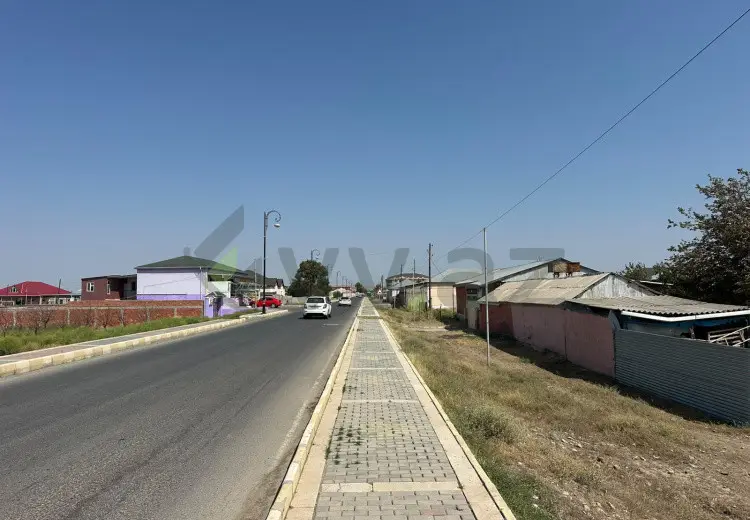 3 sot Torpaq Satılır, Naxçıvan MR