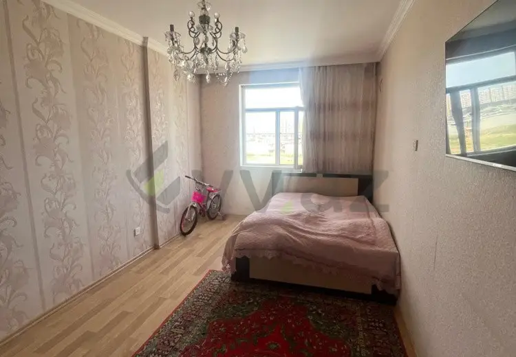 2 otaqlı mənzil Satılır, Xırdalan