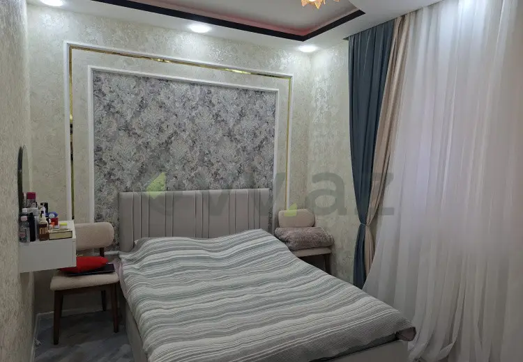 2 otaqlı mənzil Satılır, Xırdalan