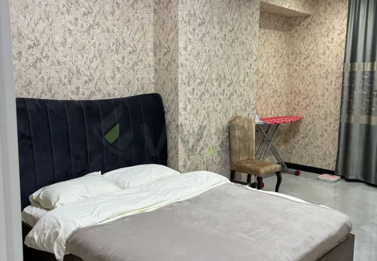 2 otaqlı mənzil Kirayə (aylıq), Ağ şəhər, Xətai, Bakı