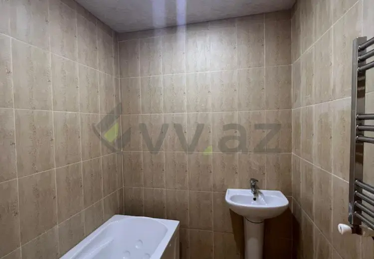 3 otaqlı mənzil Satılır, Yasamal qəs., Yasamal, Bakı