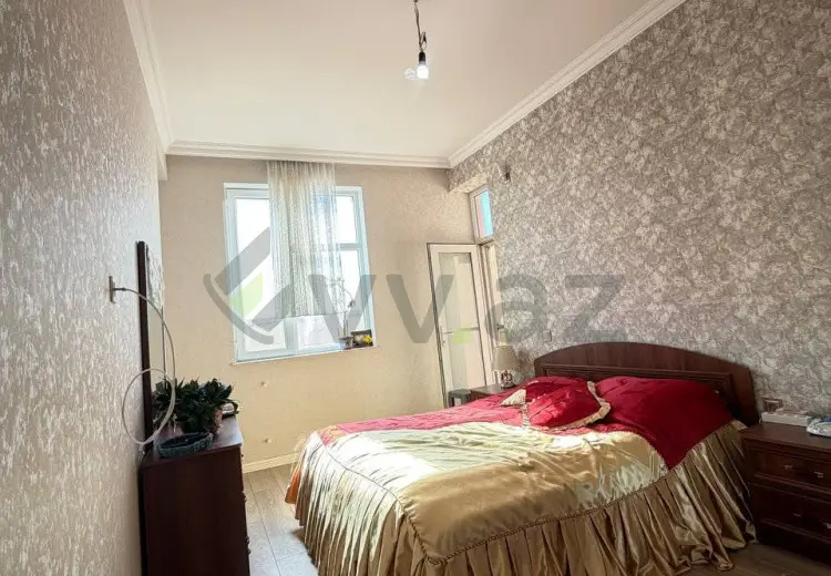 3 otaqlı mənzil Satılır, Qaraçuxur qəs., Suraxanı, Bakı