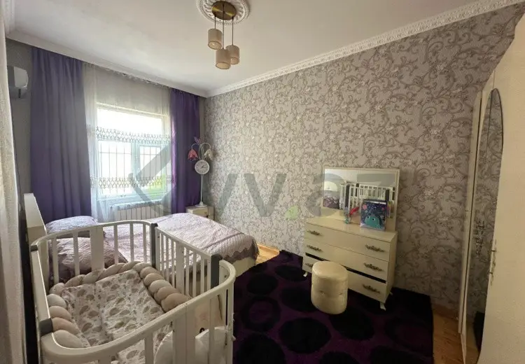 4 otaqlı mənzil Satılır, Xırdalan