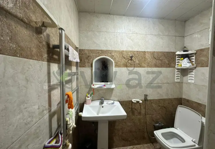 4 otaqlı mənzil Satılır, Xırdalan