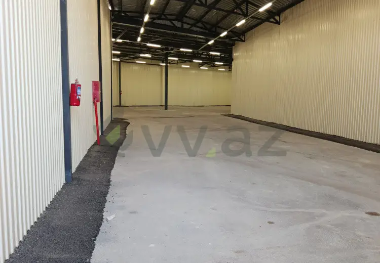 808 m² Obyekt / Ofis Kirayə (aylıq), Böyükşor qəs., Nərimanov, Bakı