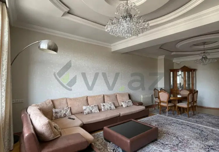 3 otaqlı mənzil Satılır, Yasamal qəs., Yasamal, Bakı