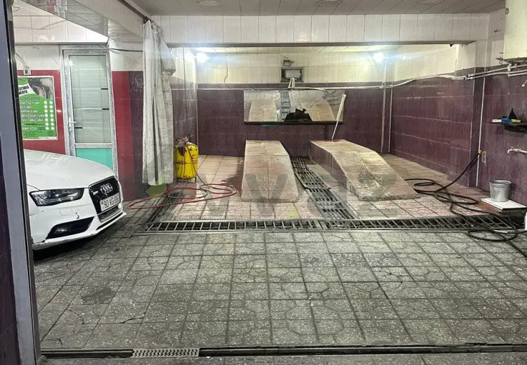 120 m² Obyekt / Ofis Satılır, 8-ci mikrorayon, Binəqədi, Bakı