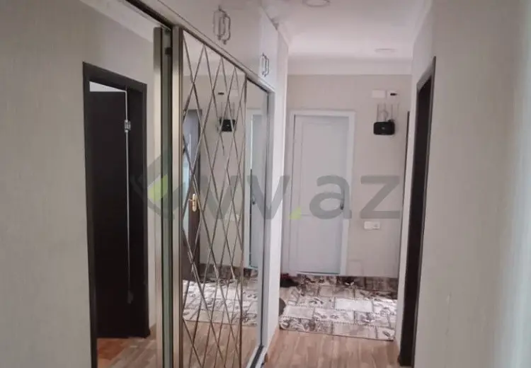 3 otaqlı mənzil Satılır, Xırdalan