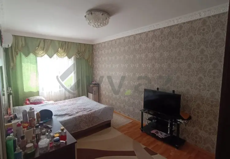 3 otaqlı mənzil Satılır, Xırdalan