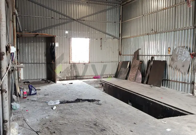 100 m² Obyekt / Ofis Kirayə (aylıq), Böyükşor qəs., Nərimanov, Bakı