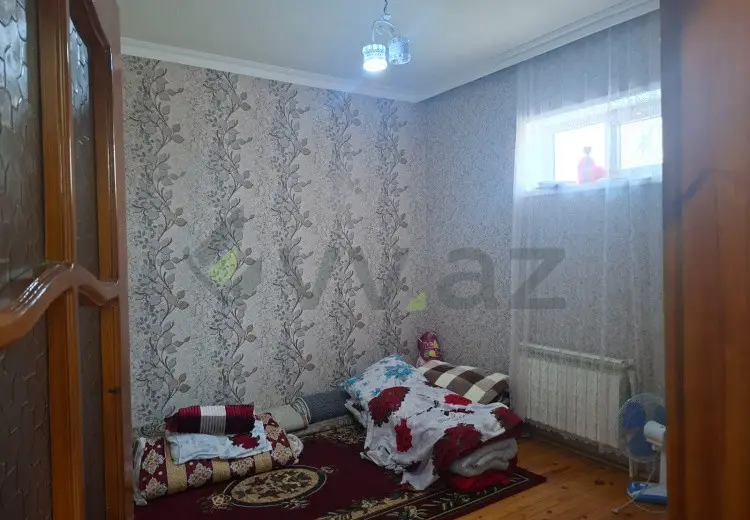 3 otaqlı mənzil Satılır, Xırdalan