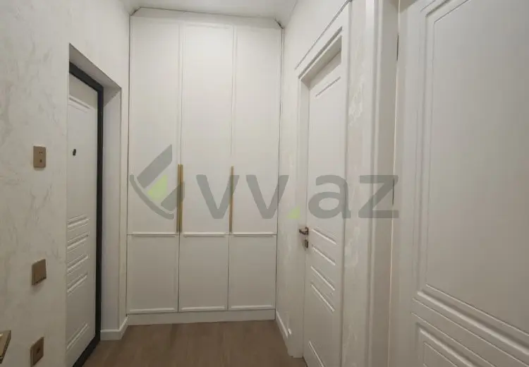 2 otaqlı mənzil Satılır, Xırdalan