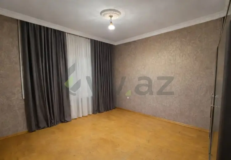 4 otaqlı mənzil Kirayə (aylıq), Yeni Yasamal qəs., Yasamal, Bakı