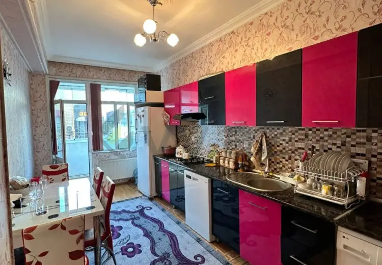 3 otaqlı mənzil Satılır, Əhmədli, Xətai, Bakı