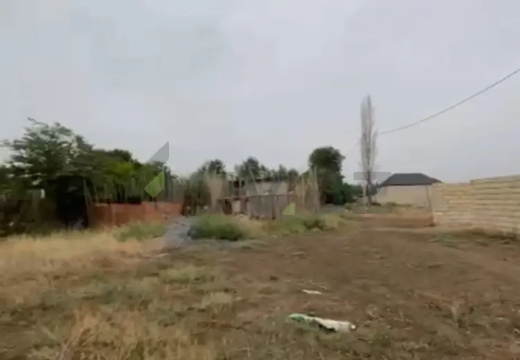 5 sot Torpaq Satılır, Gəncə