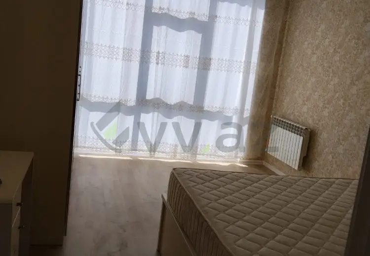 2 otaqlı mənzil Satılır, Sumqayıt Bulvarı, Sumqayıt