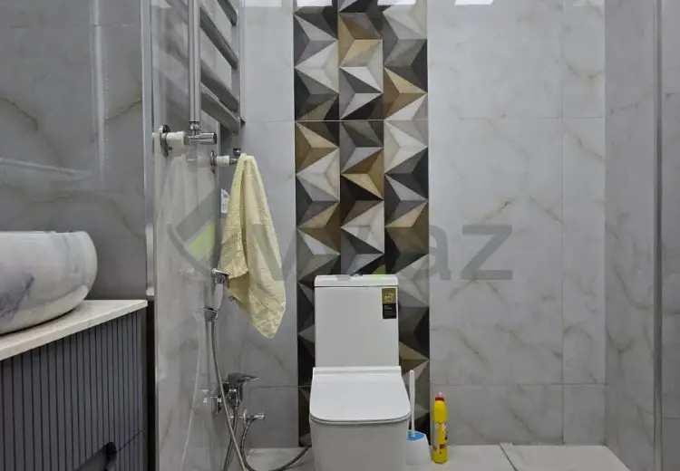 2 otaqlı mənzil Satılır, Xırdalan