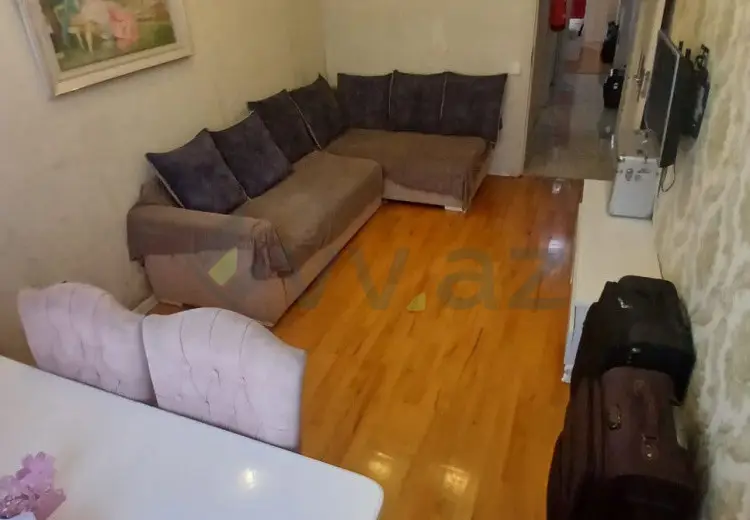 2 otaqlı mənzil Satılır, Xırdalan