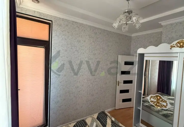2 otaqlı mənzil Satılır, Xırdalan