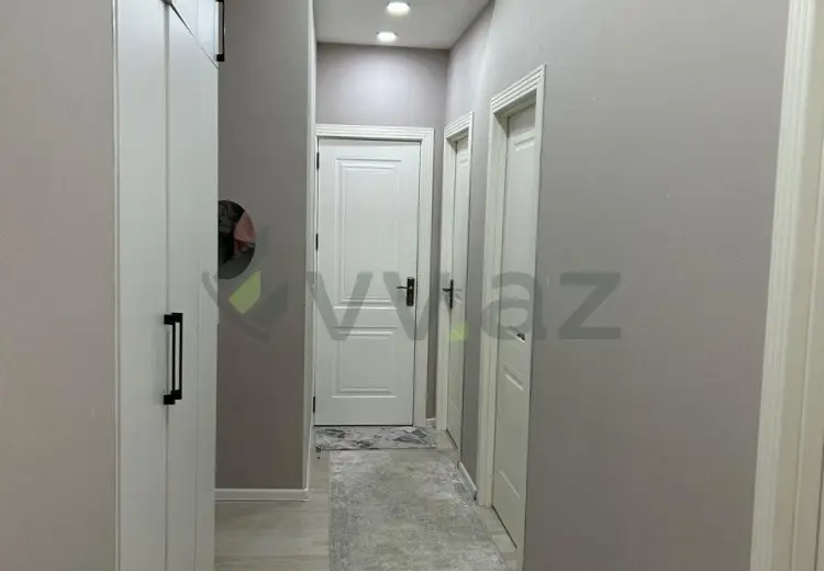 3 otaqlı mənzil Kirayə (aylıq), Xırdalan
