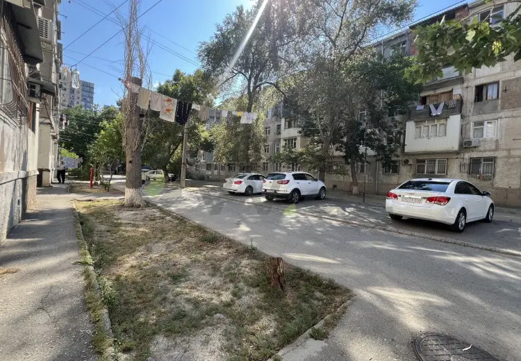 3 sot Torpaq Satılır, 4-cü mikrorayon, Sumqayıt