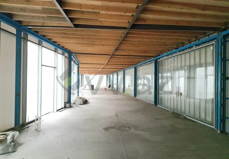 2500 m² Obyekt / Ofis Kirayə (aylıq), Böyükşor qəs., Nərimanov, Bakı