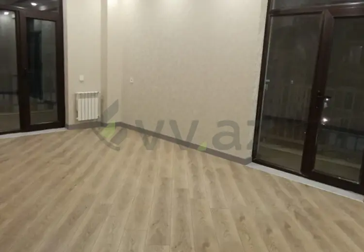 3 otaqlı mənzil Satılır, 7-ci mikrorayon, Binəqədi, Bakı