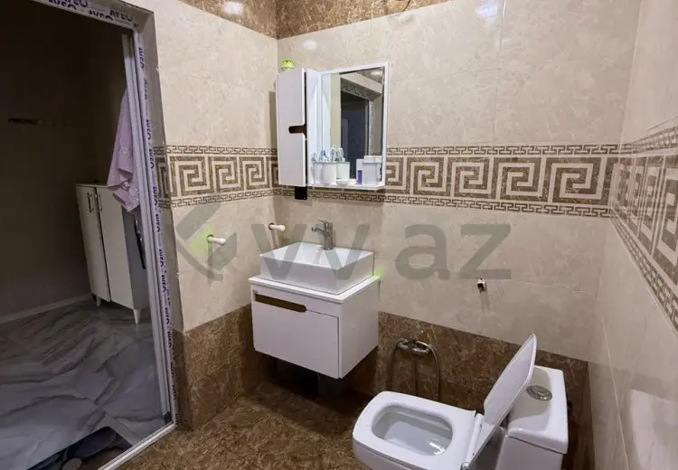 2 otaqlı mənzil Satılır, Xırdalan