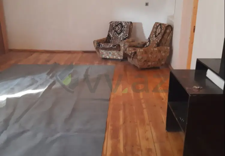 3 otaqlı mənzil Satılır, Gəncə