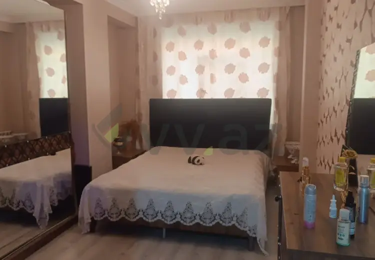 2 otaqlı mənzil Satılır, Xırdalan