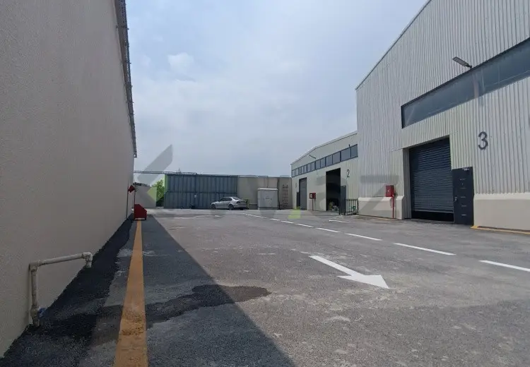 2356 m² Obyekt / Ofis Kirayə (aylıq), Böyükşor qəs., Nərimanov, Bakı
