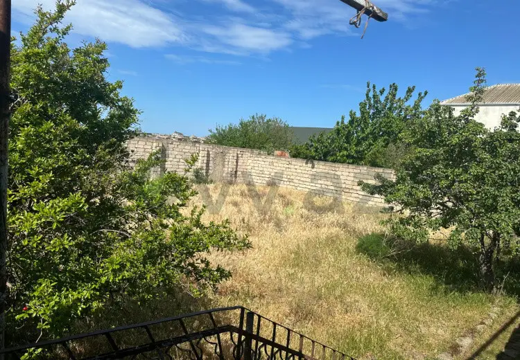 6 sot Torpaq Satılır, Bilgəh qəs., Sabunçu, Bakı