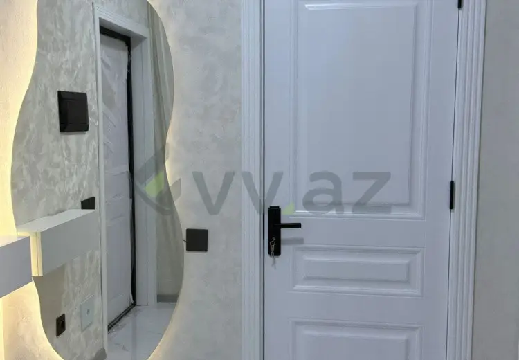 2 otaqlı mənzil Satılır, Xırdalan