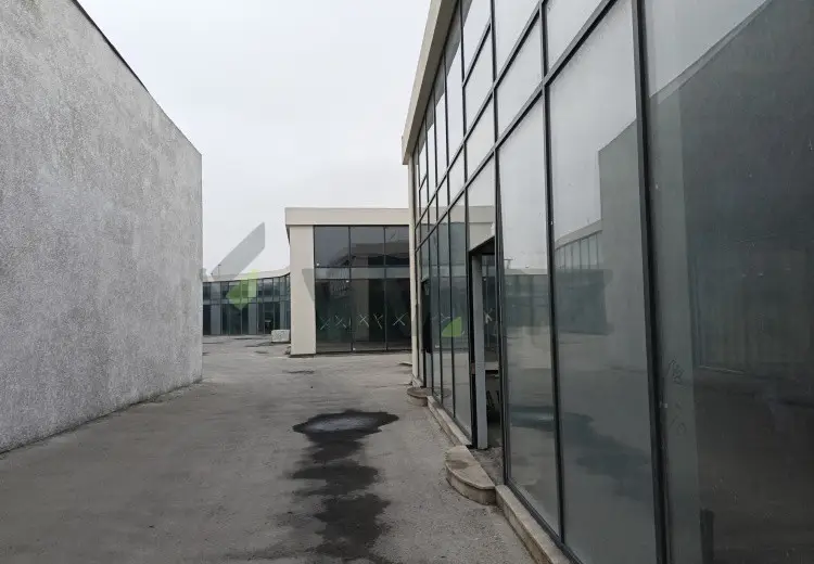 2500 m² Obyekt / Ofis Kirayə (aylıq), Böyükşor qəs., Nərimanov, Bakı