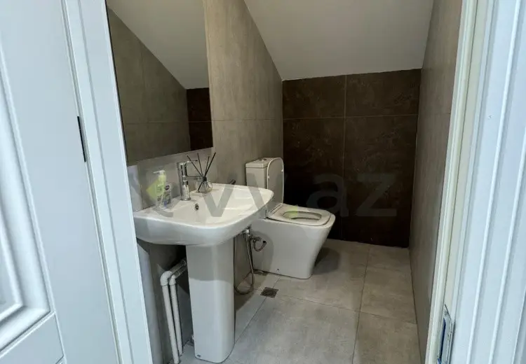 120 m² Obyekt / Ofis Kirayə (aylıq), Montin qəs., Nərimanov, Bakı
