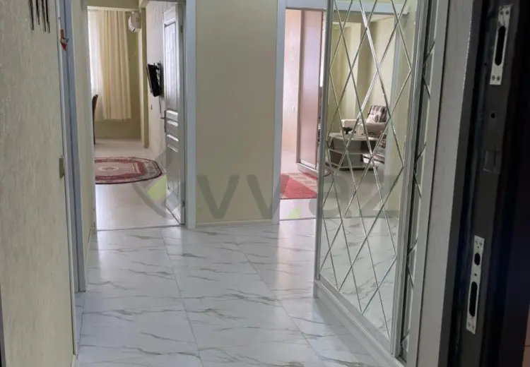 2 otaqlı mənzil Satılır, Əhmədli, Xətai, Bakı