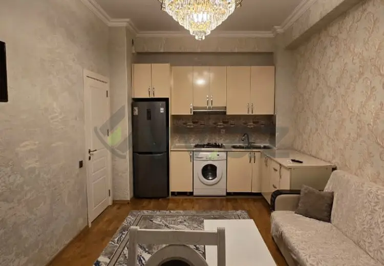 2 otaqlı mənzil Satılır, Xırdalan
