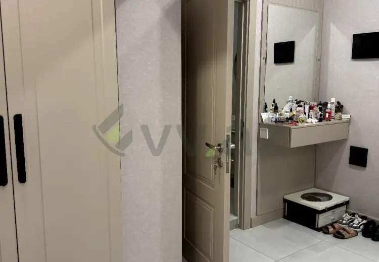 2 otaqlı mənzil Satılır, 7-ci mikrorayon, Binəqədi, Bakı