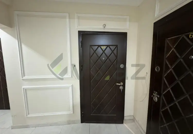 2 otaqlı mənzil Satılır, Yeni Yasamal qəs., Yasamal, Bakı