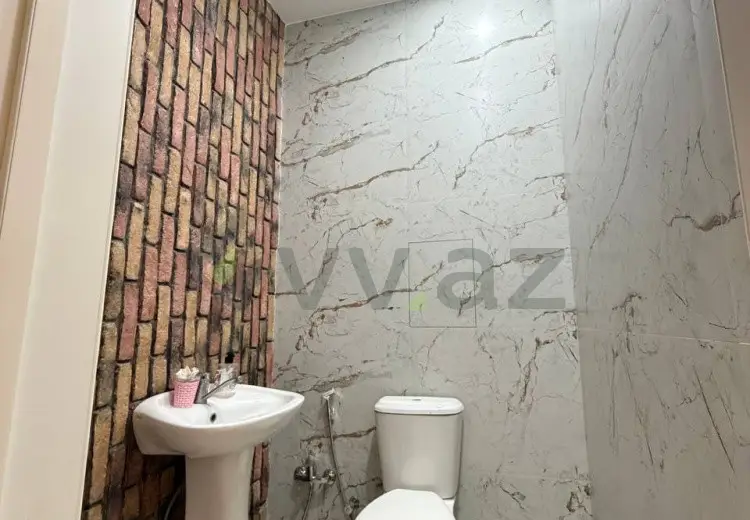 3 otaqlı mənzil Satılır, Qaraçuxur qəs., Suraxanı, Bakı