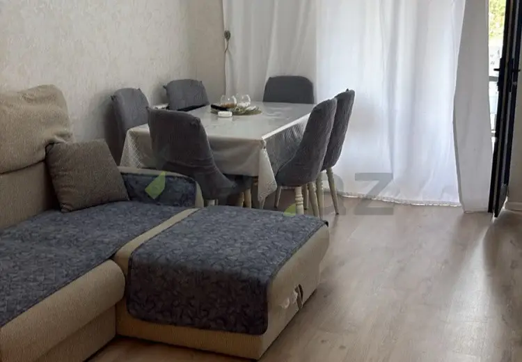 2 otaqlı mənzil Satılır, Sumqayıt Bulvarı, Sumqayıt