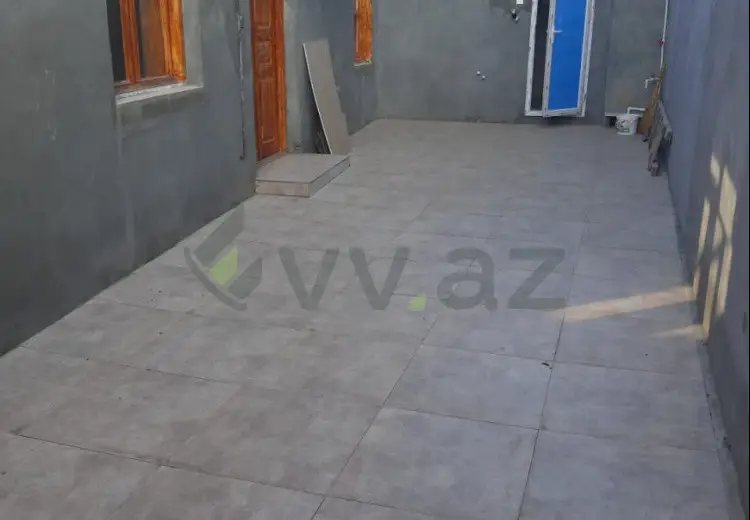 3 otaqlı mənzil Satılır, Gəncə