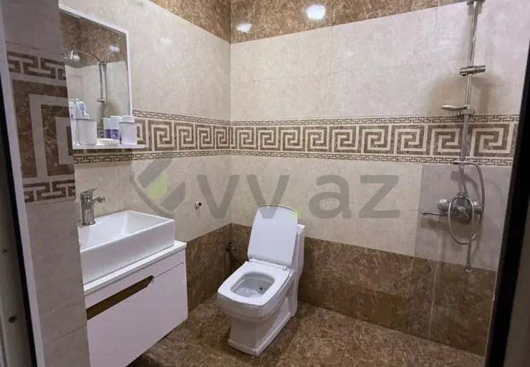 2 otaqlı mənzil Satılır, Xırdalan