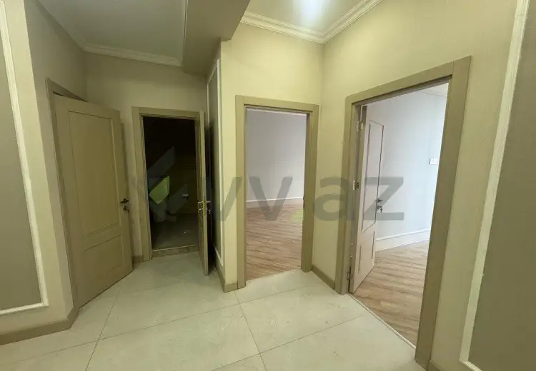 3 otaqlı mənzil Satılır, 7-ci mikrorayon, Binəqədi, Bakı