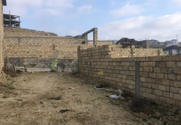 4 otaqlı mənzil Satılır, Badamdar qəs., Səbail, Bakı