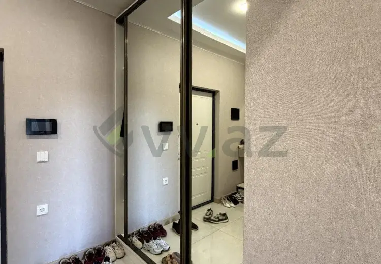 2 otaqlı mənzil Satılır, 7-ci mikrorayon, Binəqədi, Bakı