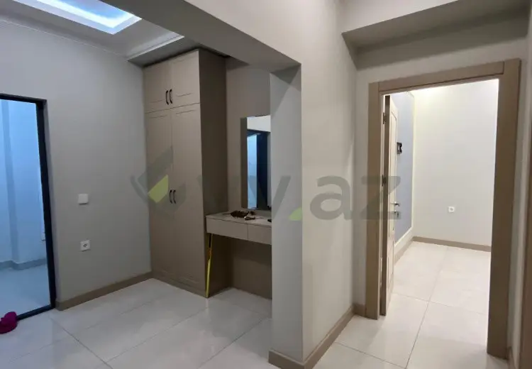 2 otaqlı mənzil Satılır, 7-ci mikrorayon, Binəqədi, Bakı