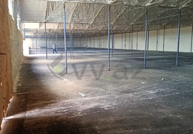 2000 m² Obyekt / Ofis Kirayə (aylıq), Məştağa qəs., Sabunçu, Bakı