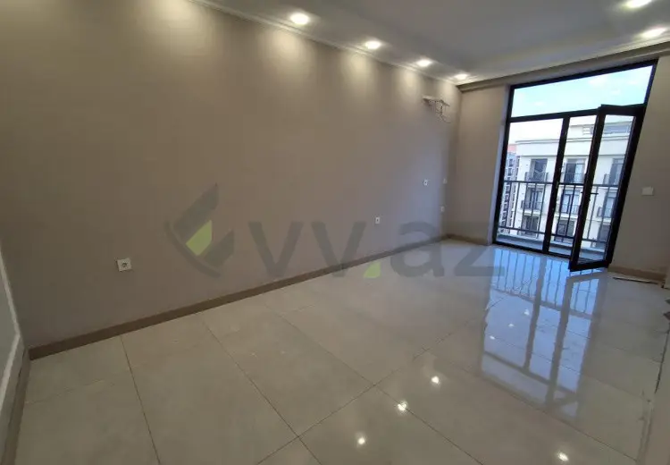 2 otaqlı mənzil Satılır, 7-ci mikrorayon, Binəqədi, Bakı